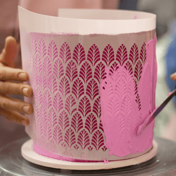 Curso Prático Formação de Boleira (o) 26 e 27/02/26 9h às 17h